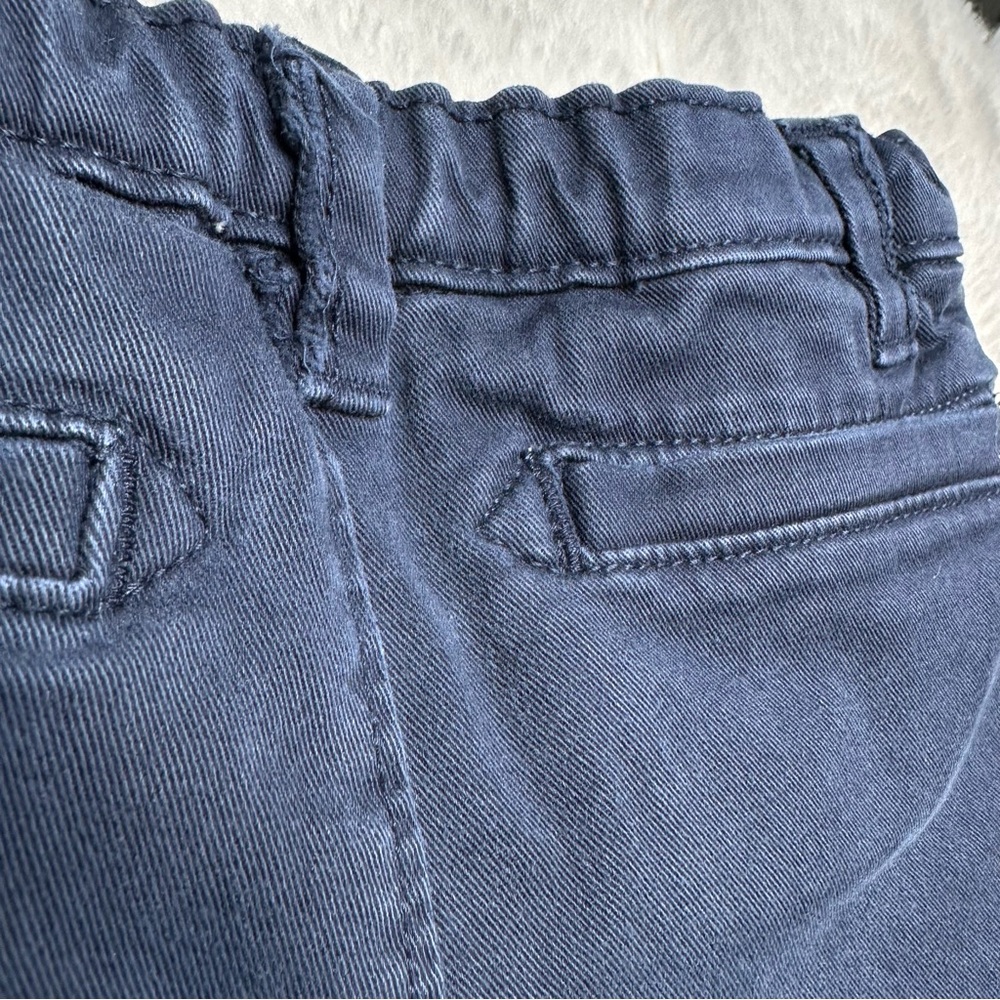 Hatley Pants Blue Size 5 - Picture 14 of 16